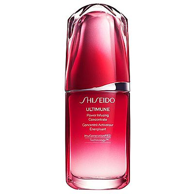 SHISEIDO ULTIMUNE POWER INFUSING CONCENTRATE 50ML