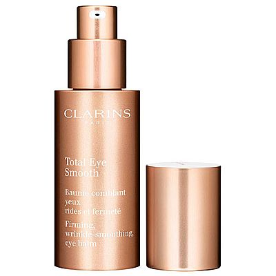 CLARINS TOTAL EYE SMOOTH EYE BALM 15ML