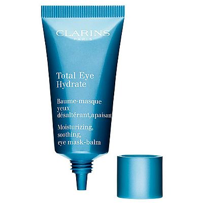 CLARINS TOTAL EYE HYDRATE EYE MASK-BALM 20ML