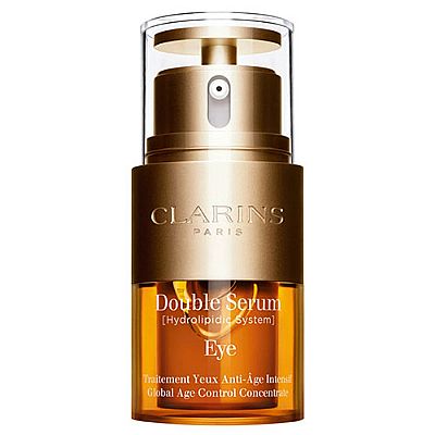 CLARINS DOUBLE SERUM EYE 20ML