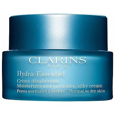 CLARINS HYDRA-ESSENTIEL NORMAL TO DRY SKIN 50ML