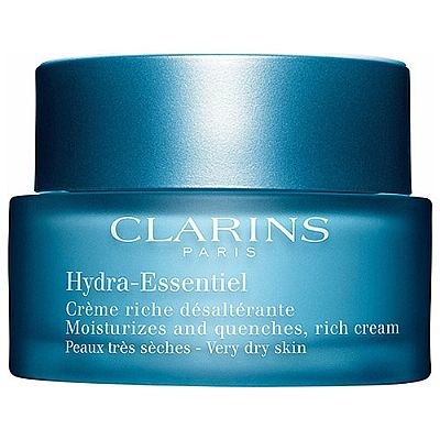CLARINS HYDRA-ESSENTIEL VERY DRY SKIN 50ML