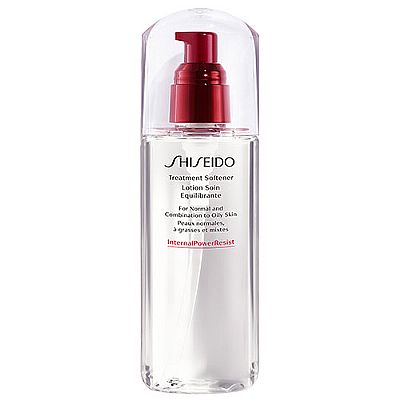 SHISEIDO TREATMENT SOFTENER NORMAL & COMBINATION TO OILY SKIN 150ML