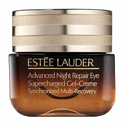 ESTEE LAUDER ADVANCED NIGHT REPAIR EYE SUPERCHARGED GEL-CREME 15ML