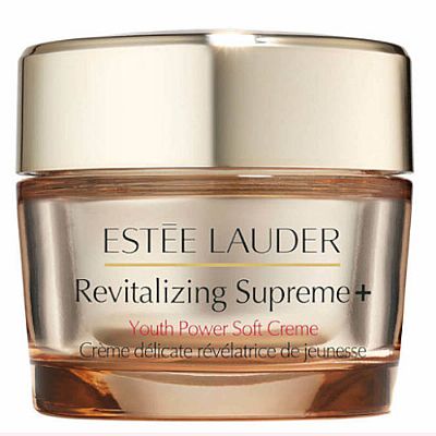 ESTEE LAUDER REVITALIZING SUPREME+ YOUTH POWER SOFT CREAM 50ML
