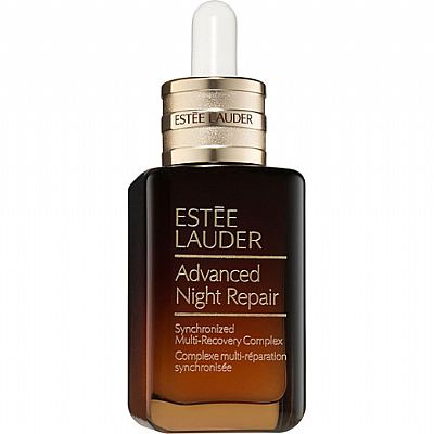 ESTEE LAUDER ADVANCED NIGHT REPAIR SYNCHRONIZED MULTI-RECOVERY COMPLEX 75ML