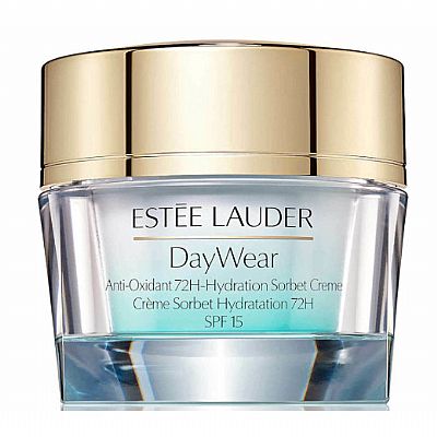 ESTEE LAUDER DAYWEAR ANTI-OXIDANT 72H HYDRATION SORBET CREME SPF15 50ML