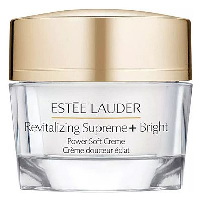 ESTEE LAUDER REVITALIZING SUPREME+ BRIGHT POWER SOFT CREME 50 ML