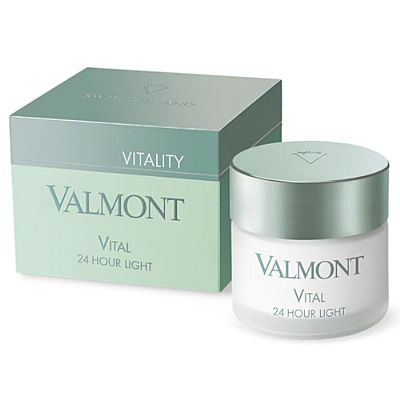 VALMONT VITAL 24 HOUR LIGHT 50ML