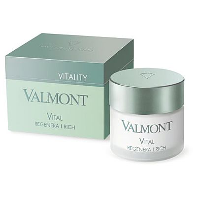 VALMONT VITAL REGENERA I RICH 50ML