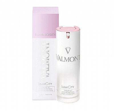 VALMONT LUMINOSITY LUMICITY SPF50 30ML