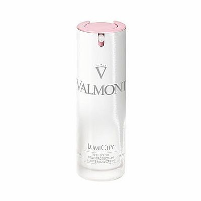 VALMONT LUMINOSITY LUMICITY SPF50 30ML