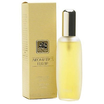 CLINIQUE AROMATICS ELIXIR EDP 25ML VAPO WOMEN