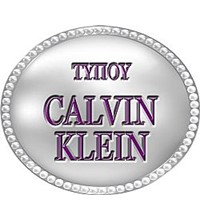 ΤΥΠΟΥ  CΑLVIN KLEIN