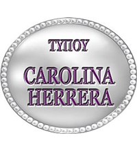 ΤΥΠΟΥ  CΑROLINA HERRERA