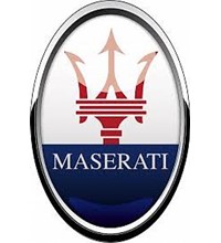 MASERATI