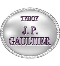 ΤΥΠΟΥ GΑULTIER