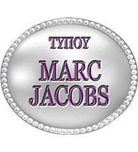 ΤΥΠΟΥ ΜARC JACOBS