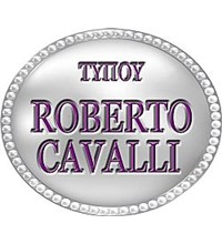ΤΥΠΟΥ RΟBERTO CAVALLI