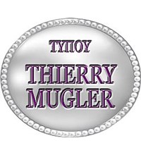 ΤΥΠΟΥ ΤHIERRY MUGLER