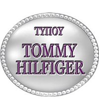 ΤΥΠΟΥ ΤOMMY HILFIGER