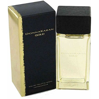 DKNY GOLD EDT 50ML VAPO WOMEN