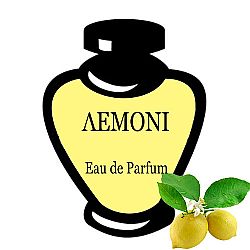 ΛΕΜΟΝΙ EAU DE PARFUM 100ML