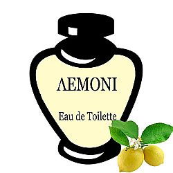 ΛΕΜΟΝΙ EAU DE TOILETTE 100ML