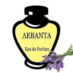 ΛΕΒΑΝΤΑ EAU DE PARFUM 100ML