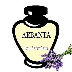 ΛΕΒΑΝΤΑ EAU DE TOILETTE 100ML