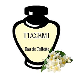ΓΙΑΣΕΜΙ EAU DE TOILETTE 100ML