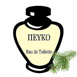 ΠΕΥΚΟ EAU DE TOILETTE 100ML