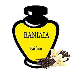 ΒΑΝΙΛΙΑ PARFUM OIL 20ML