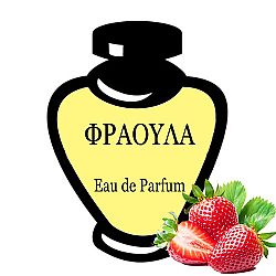 ΦΡΑΟΥΛΑ EAU DE PARFUM 100ML