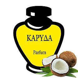 ΚΑΡΥΔΑ PARFUM OIL 20ML