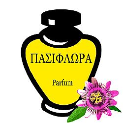 ΠΑΣΙΦΛΩΡΑ PARFUM OIL 20ML