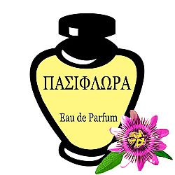 ΠΑΣΙΦΛΩΡΑ EAU DE PARFUM 100ML