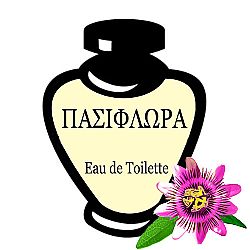 ΠΑΣΙΦΛΩΡΑ EAU DE TOILETTE 100ML